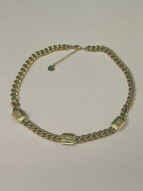 Bracha | Trio Necklace